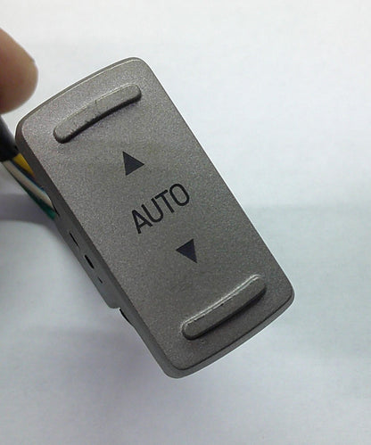 10 - 12 Ford Fusion/ Lincoln MKZ Sunroof Switch OEM 9H6T-15A656-ABW A18