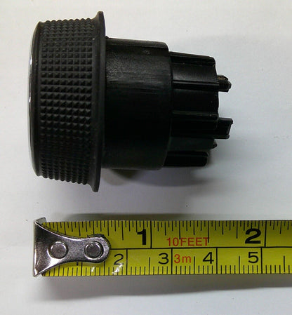 2015 - 2018 DODGE JOURNEY  RADIO STEREO TUNER KNOB SET  OEM FREE SHIPPING! - RarePartsFinder.Com