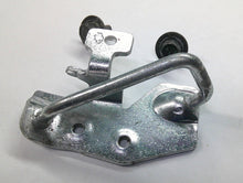 MAXIMA ALTIMA TRUNK LID STRIKER w/ BOLTS 84621-JA00B OEM FREE SHIP A17 - RarePartsFinder.Com