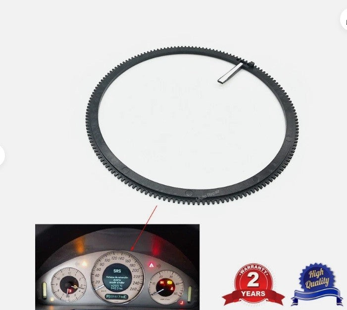 Speedometer Pointer Gear for Mercedes E-Class E200 E220 E280 E320 Cluster BR5