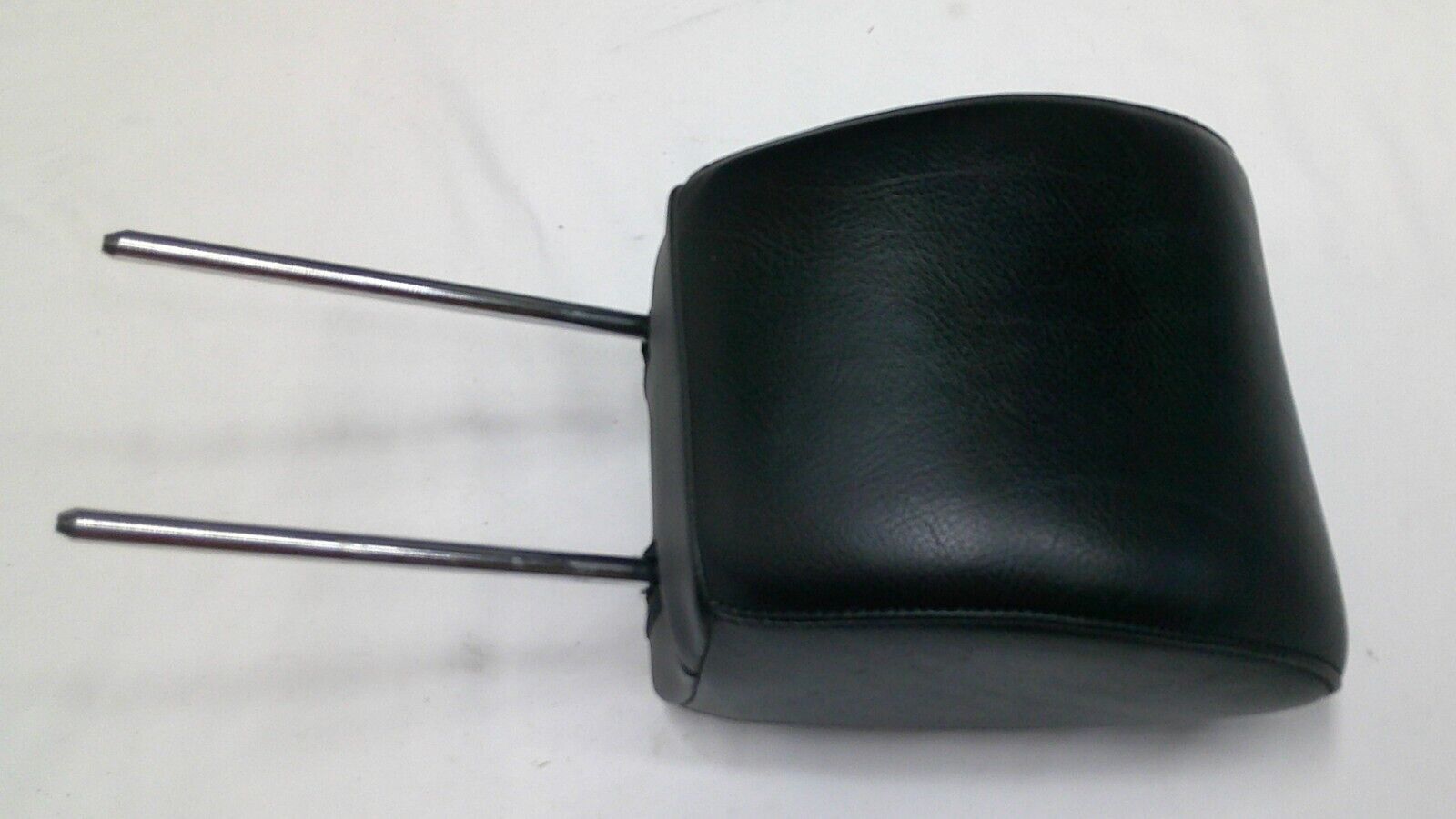 10 -12 HYUNDAI GENESIS FRONT HEADREST HEAD REST BLACK LEATHER OEM FREE SHIP R3 - RarePartsFinder.Com