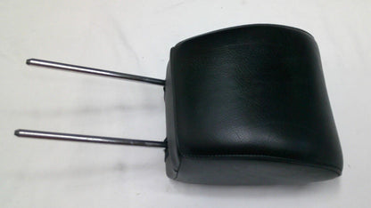 10 -12 HYUNDAI GENESIS FRONT HEADREST HEAD REST BLACK LEATHER OEM FREE SHIP R3 - RarePartsFinder.Com