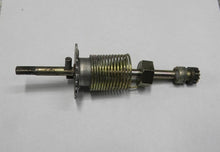 Alladin Equator C581U Wick Control Gear Shaft Adjustment Assembly K1