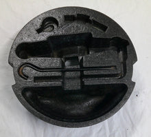 04 - 08 Acura TL Spare Tire Cover Round Foam Oem Case Holder 89332-SEP-A00 M5
