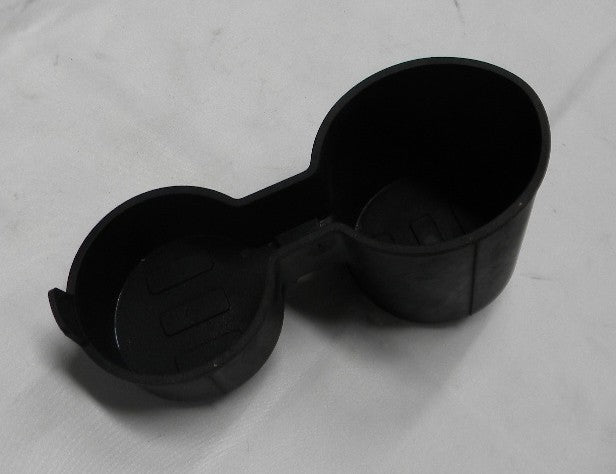 2008 - 2011 Ford Focus Front Dual Cup Holder Rubber Insert 8S435404567A  B1