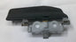 1998 - 2002 Nissan Frontier RH Side Sunroof Hinge Deflector 73890-W9020 OEM  A17