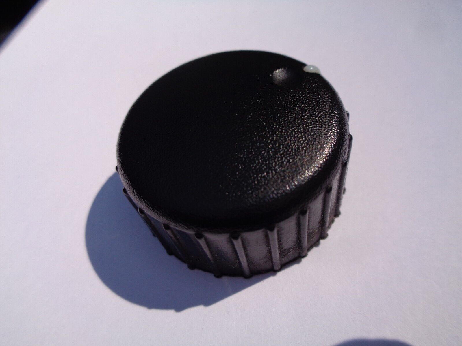 01 02 03 04 05 DODGE DAKOTA CLIMATE CONTROL 5073373AA A/C KNOB OEM FREE SHIPPING - RarePartsFinder.Com