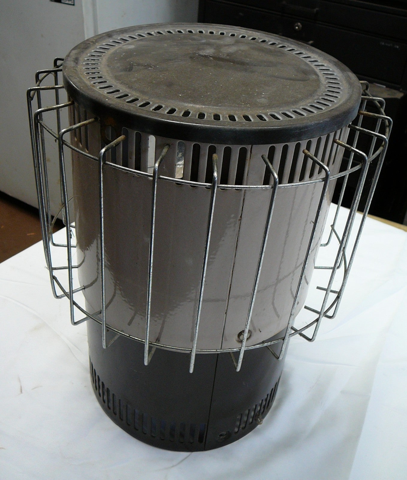 ComfortGlow GC11B Chimney Tower Only  K1