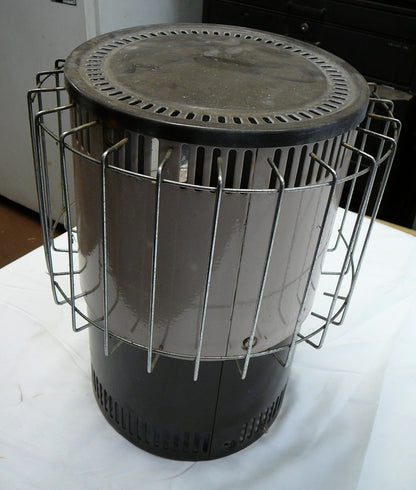 ComfortGlow GC11B Chimney Tower Only  K1