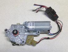1998 - 2003 LINCOLN TOWN CAR OEM SUNROOF MOTOR F8VZ15790AB