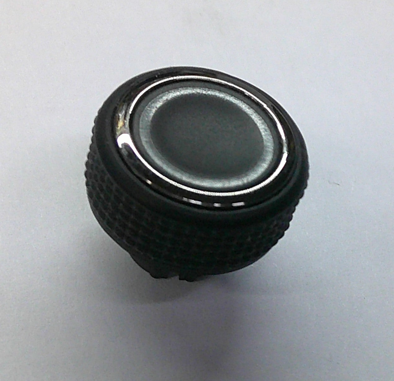 2007 CHEVY TAHOE RADIO STEREO TUNER KNOB NAVIGATION MEDIA GENUINE OEM 19169886