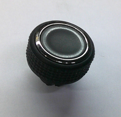 2007 CHEVY TAHOE RADIO STEREO TUNER KNOB NAVIGATION MEDIA GENUINE OEM 19169886