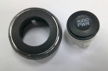 2003 04 05 06 07 HONDA ACCORD RADIO STEREO TUNER KNOB SET OEM FREE SHIPPING!