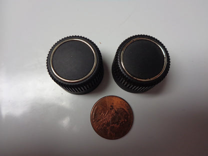 2008 2009 2010 HYUNDAI ELANTRA RADIO STEREO CONTROL KNOB SET OEM FREE SHIPPING! - RarePartsFinder.Com