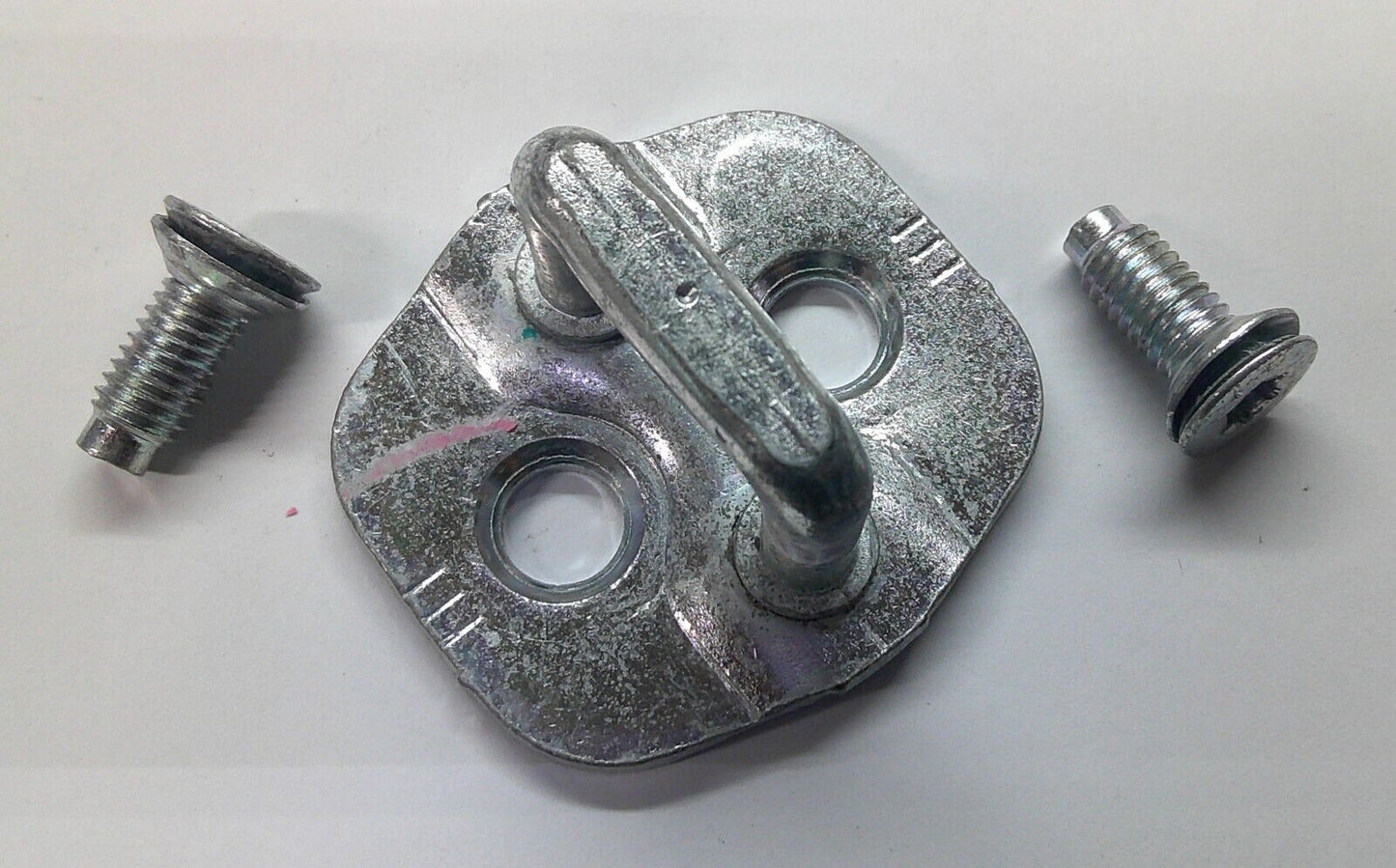 10 - 18 NISSAN ALTIMA DOOR STRIKER  80570-3SG0A OEM FREE SHIPPING! A17 - RarePartsFinder.Com