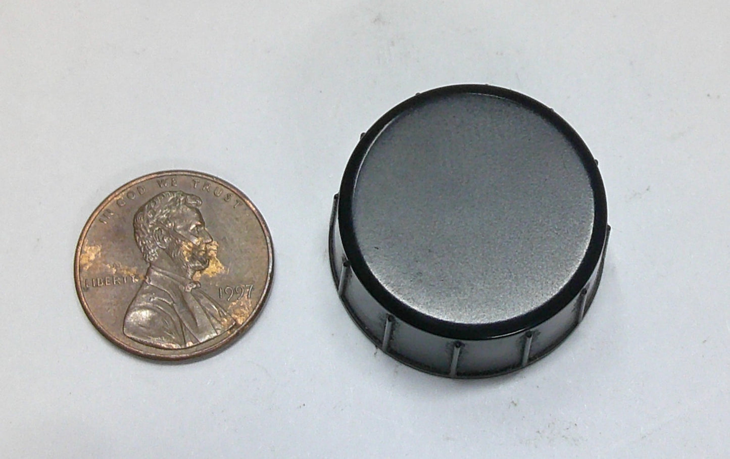 2008 NISSAN XTERRA RADIO STEREO CONTROL TUNER KNOB OEM