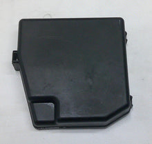 2007 - 2012 Toyota Yaris 2008 - 2014 Scion XD Relay Fuse Cover Lid R2 - RarePartsFinder.Com
