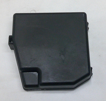 2007 - 2012 Toyota Yaris 2008 - 2014 Scion XD Relay Fuse Cover Lid R2 - RarePartsFinder.Com