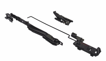 2002 - 2009 CHEVY TRAILBLAZER  HIGH QUALITY SUNROOF REPAIR KIT FREE SHIPPING!