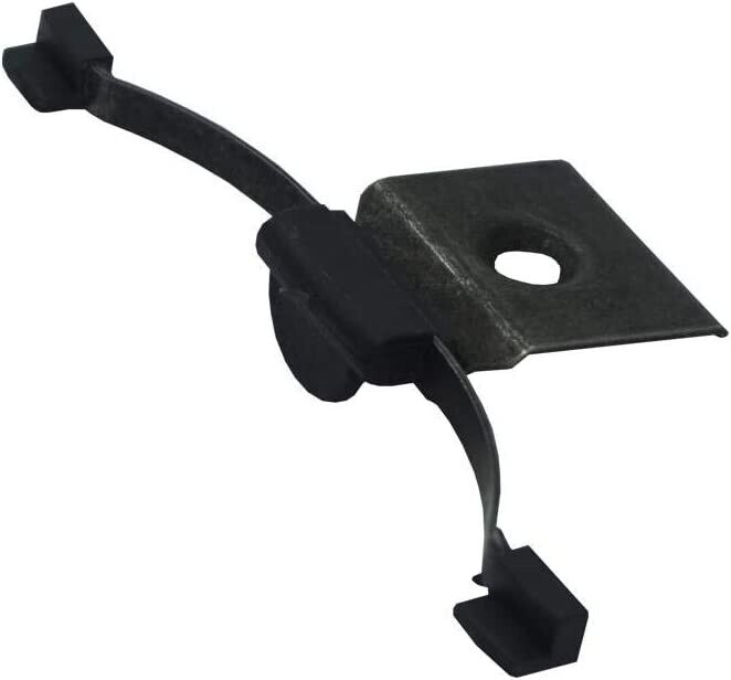 For Volvo S60 S80 V70 XC90 Sunroof Cover Guide Replaces 9483170 9175629 - RarePartsFinder.Com