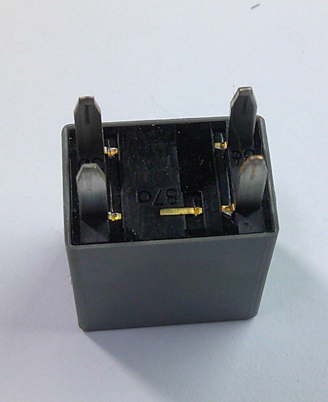 13748474 HI PWR 8474 RELAY TESTED 1 YEAR WARRANTY OEM FREE SHIPPING! C2 - RarePartsFinder.Com