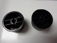 2008 2009 2010 HYUNDAI ELANTRA RADIO STEREO CONTROL KNOB SET OEM FREE SHIPPING!
