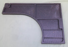 2012 - 2018 Ford Focus Rear Trunk Foam Pad CM51-F11169-AF  OEM M6