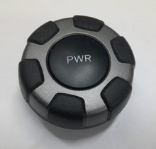 2010 - 2012 HONDA RIDGELINE RADIO STEREO TUNER KNOB SET OEM FREE SHIPPING!
