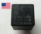 Jeep Renegade 4-Blade Black Relay 1/11632/87 12V 50A HFV7/012-HTM-R  C3