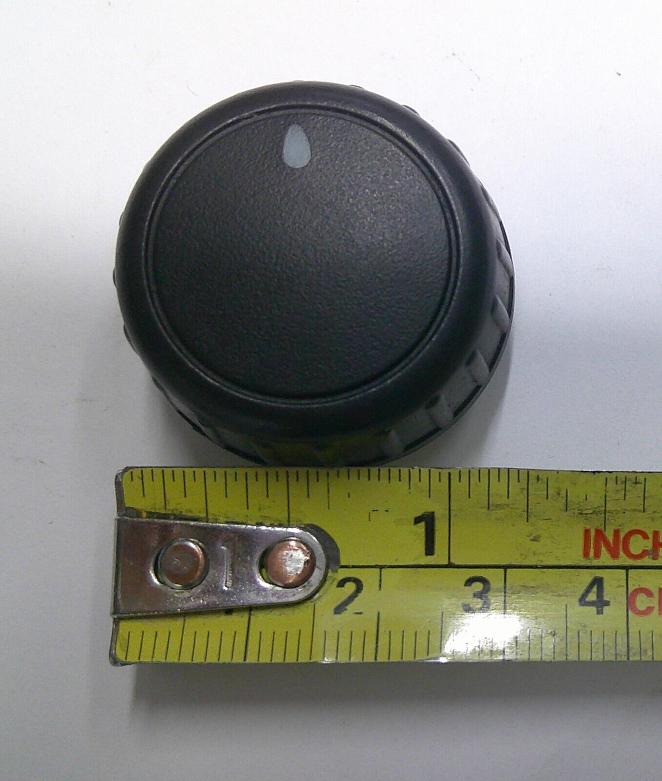 2003 - 2008 HONDA PILOT CENTER CLIMATE CONTROL KNOB OEM FACTORY - RarePartsFinder.Com