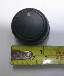 2003 - 2008 HONDA PILOT CENTER CLIMATE CONTROL KNOB OEM FACTORY - RarePartsFinder.Com