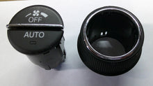 2016 CHRYSLER 200 CLIMATE CONTROL HVAC HEATER AC KNOB OEM