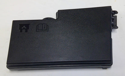 Genuine Volvo Fuse Box Relay Cover 30728347 318818309 C30 C70 S40 V50 OEM R2 - RarePartsFinder.Com