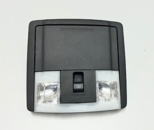 09 - 16 MKS 10 - 19 MKT MKX Navigator Overhead Map Light 7L7Z-13776-EA OEM B5