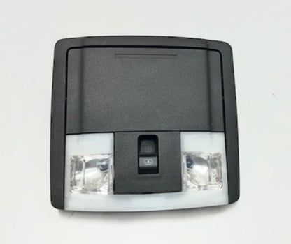 09 - 16 MKS 10 - 19 MKT MKX Navigator Overhead Map Light 7L7Z-13776-EA OEM B5