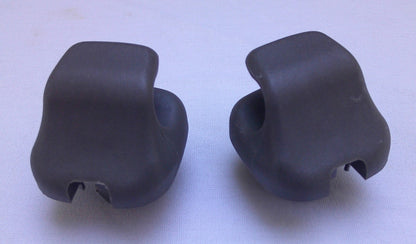 2006 - 2008 HONDA CIVIC SUN VISOR CLIP SET  88217-S01-A01ZP OEM FREE SHIP SC1