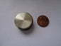 2004 ACURA RL STEREO TUNER RADIO KNOB OEM FREE SHIPPING