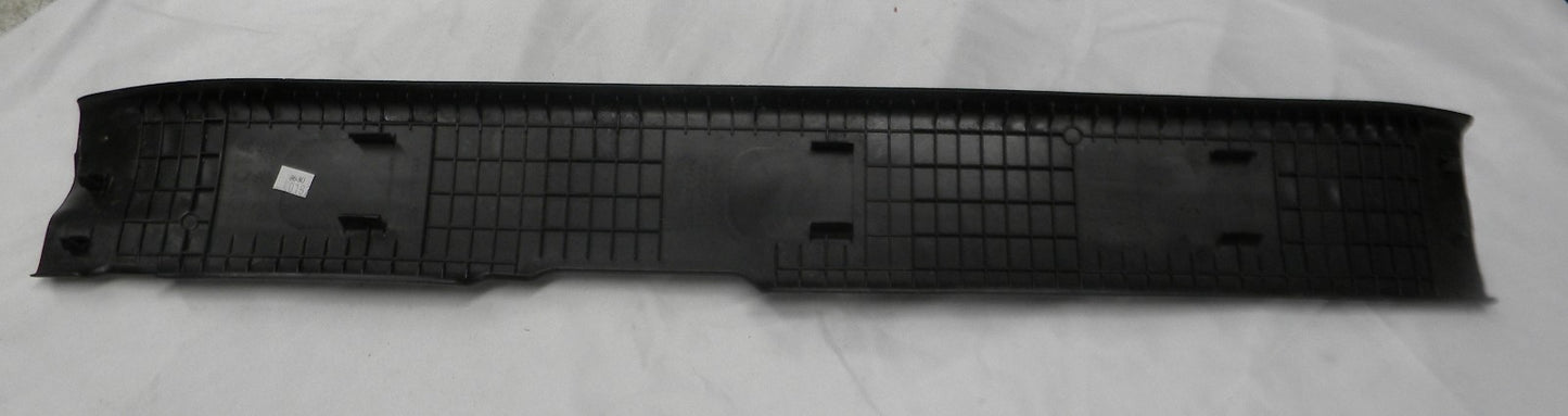 2007 - 2022 Sequoia Tundra Crew Cab Left Front Door Sill Plate 67913-0C050-C0 R3