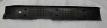 2007 - 2022 Sequoia Tundra Crew Cab Left Front Door Sill Plate 67913-0C050-C0 R3