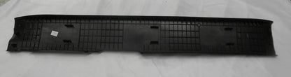 2007 - 2022 Sequoia Tundra Crew Cab Left Front Door Sill Plate 67913-0C050-C0 R3