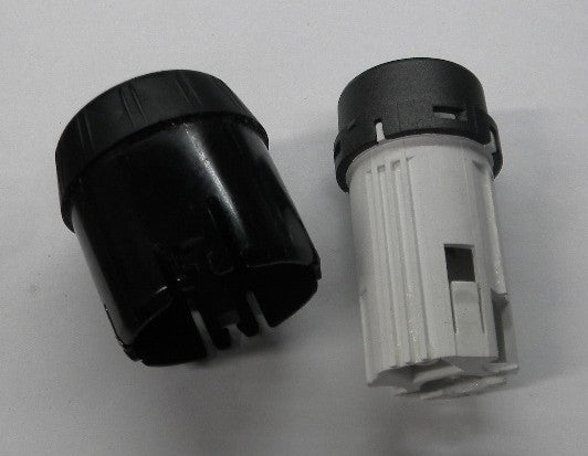 2013 - 2015 HONDA PILOT AUTO CLIMATE CONTROL KNOB OEM FACTORY 79600-SZA-A81ZA