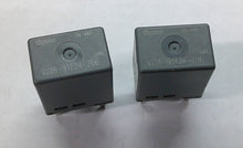USA SELLER GM  OEM RELAY SET VJ28-91F24-Z06  1 YEAR WARRANTY! GM3 - RarePartsFinder.Com