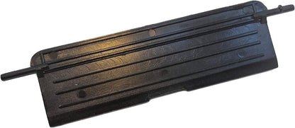 Roof Rack Port Cover Trim for Mercedes-Benz E Class 212-690-28-82 Free Shipping! - RarePartsFinder.Com