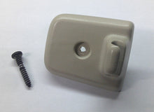 2004 - 2008 FORD F-150 LIGHT BEIGE SUN VISOR CLIP OEM 4L3Z-1504132-AAA SC1