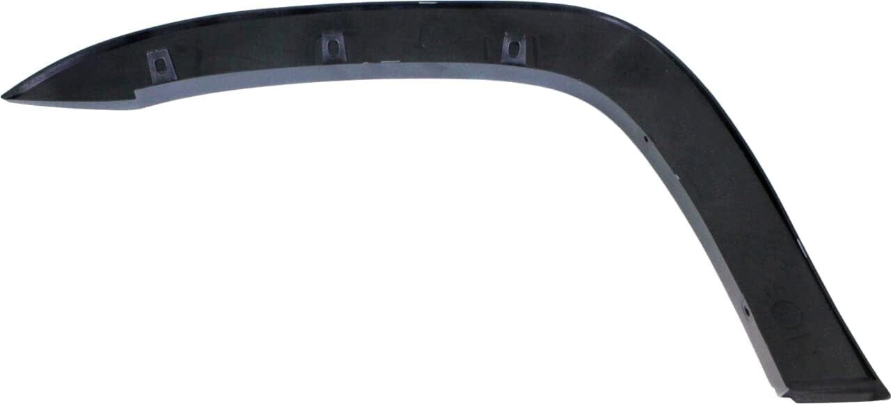 Front Passenger Side Fender Flare For 05 - 12 Toyota Tacoma Replaces 75085-04050