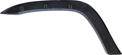 Front Passenger Side Fender Flare For 05 - 12 Toyota Tacoma Replaces 75085-04050 - RarePartsFinder.Com