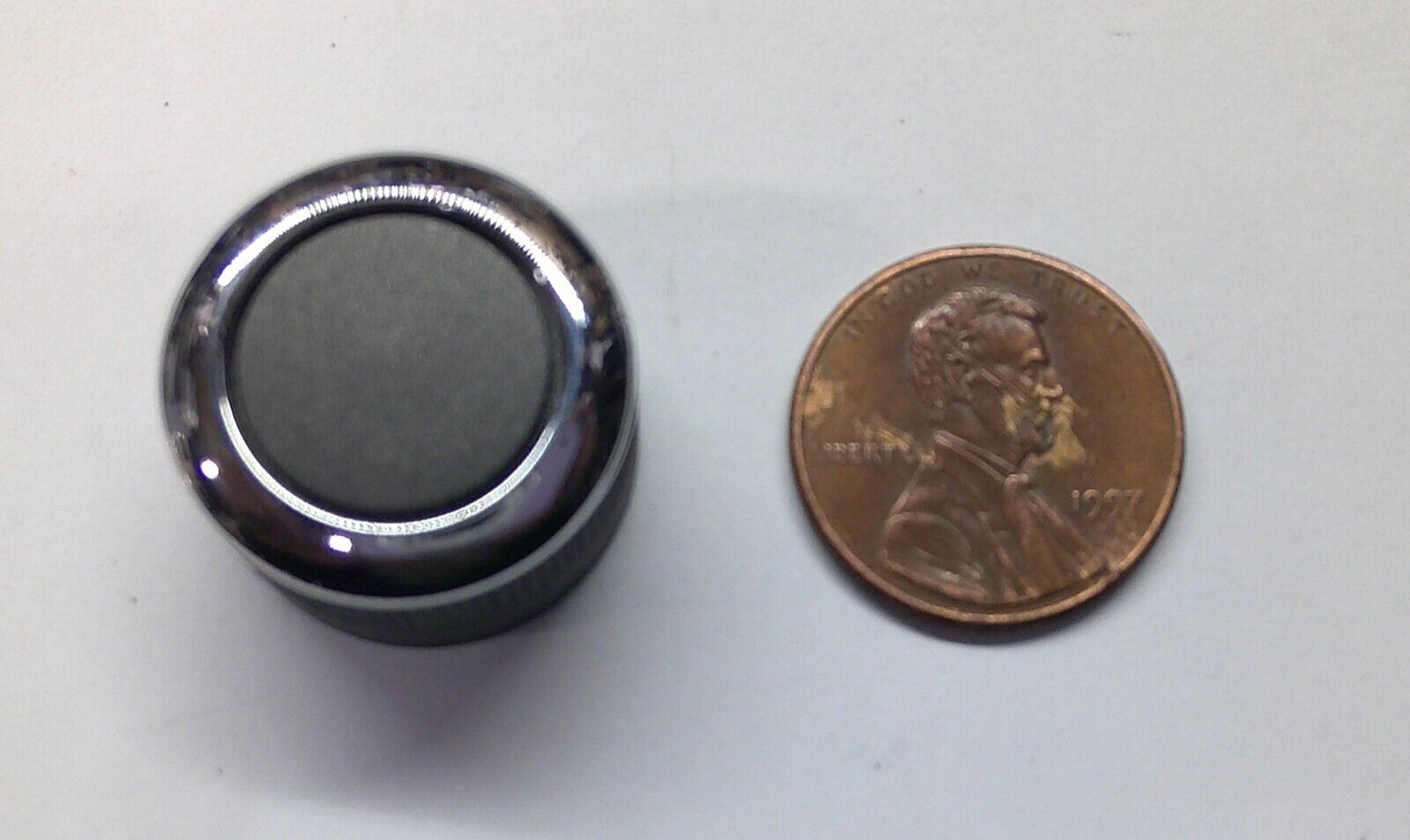 2012 INFINITI M37X RADIO STEREO TUNER KNOB OEM FREE SHIPPING - RarePartsFinder.Com