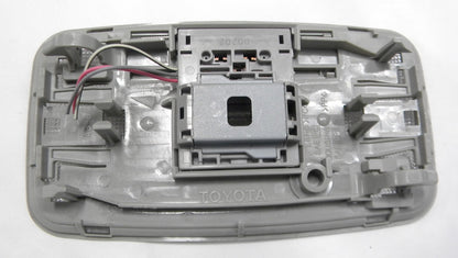 2009 - 2013 Toyota Matrix Roof Overhead Map Reading Dome Light  26465-5Z000 B5
