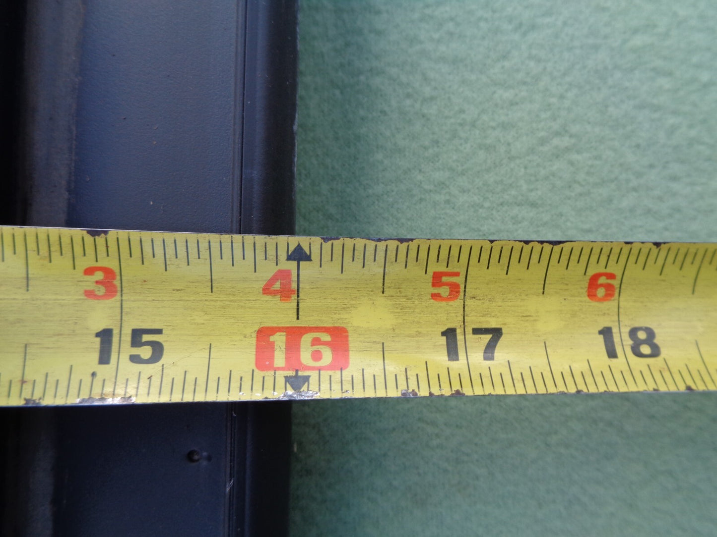 2010 - 2016 BUICK LACROSSE PANAROMIC REAR SUNROOF GLASS OEM FREE SHIPPING - RarePartsFinder.Com