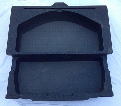 2010 - 2014 Subaru Outback Trunk Organizer Oem Deck Floor 91144-AJ03A M8